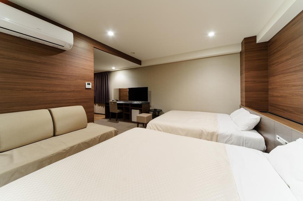 Osaka Fujiya Hotel Kültér fotó