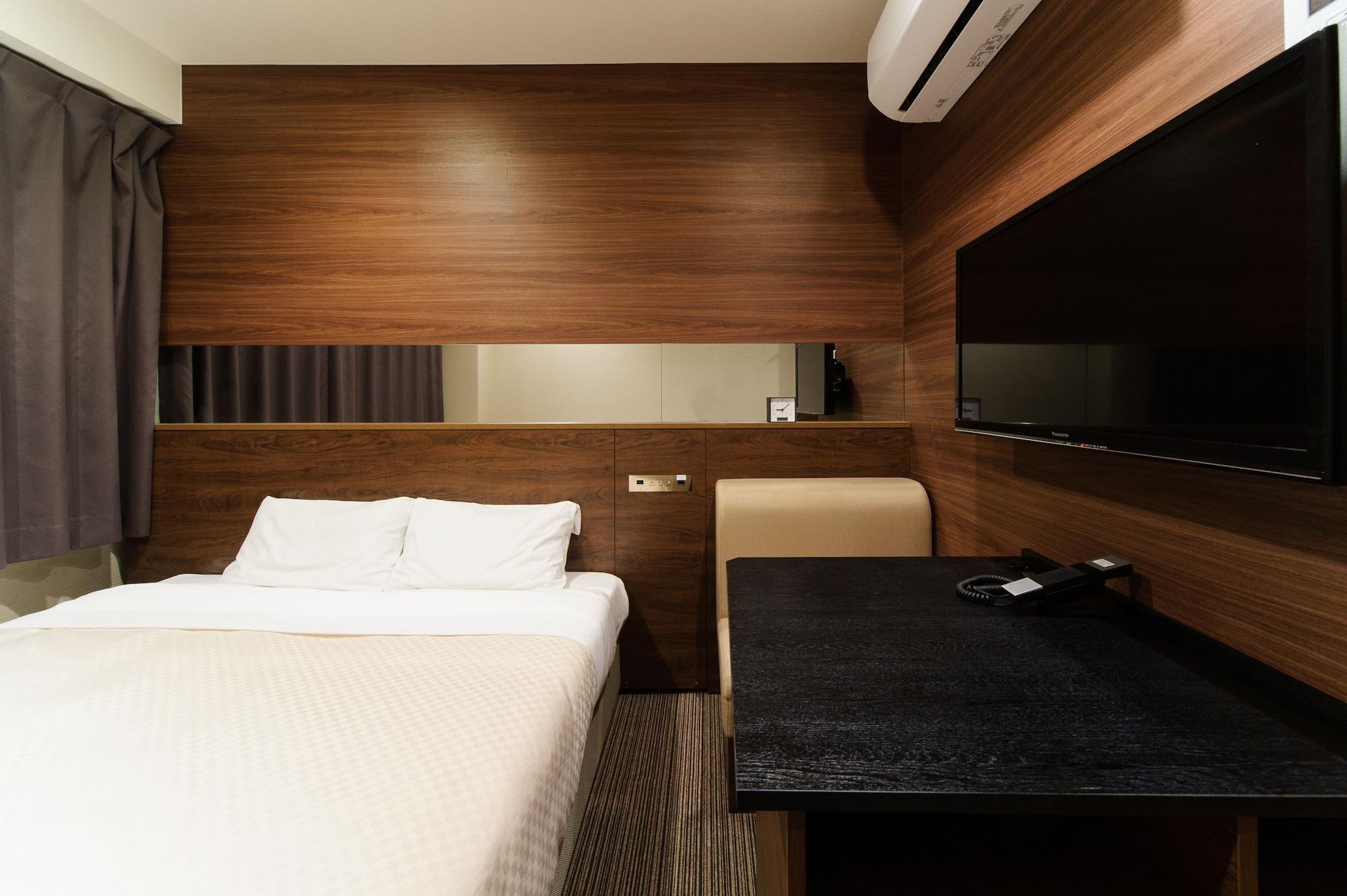 Osaka Fujiya Hotel Kültér fotó