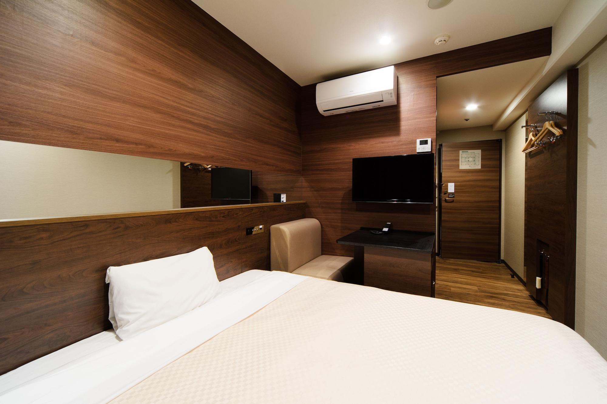 Osaka Fujiya Hotel Kültér fotó