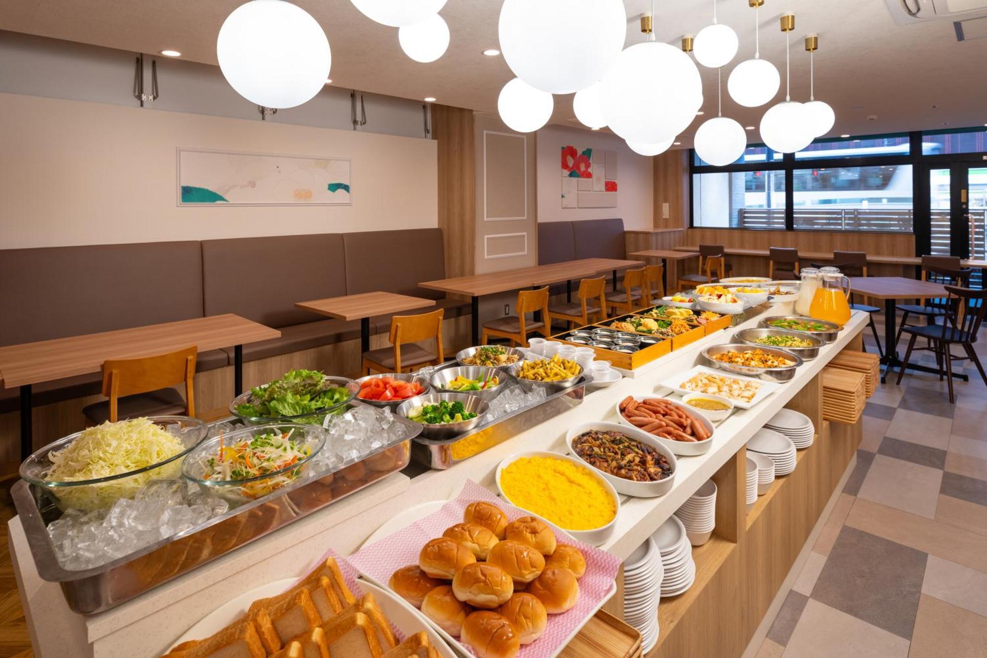 Osaka Fujiya Hotel Kültér fotó