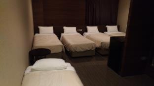 Osaka Fujiya Hotel Szoba fotó